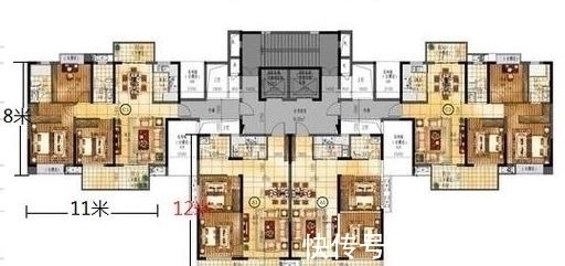 污染|购房户型攻略买边不买中,买西不买东,买上不买下