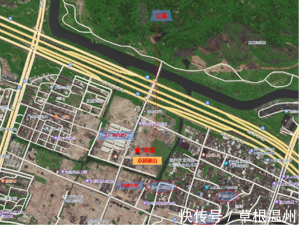 教堂|两个月只卖了20套,卓越樾山问题出在哪儿?