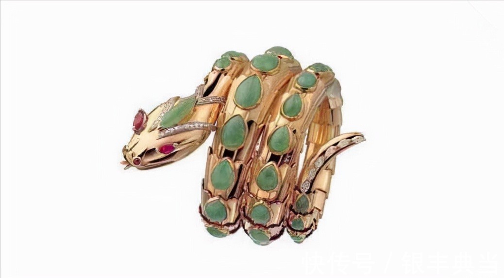 宝格丽 世界上知名度最高的顶级珠宝品牌有哪些?