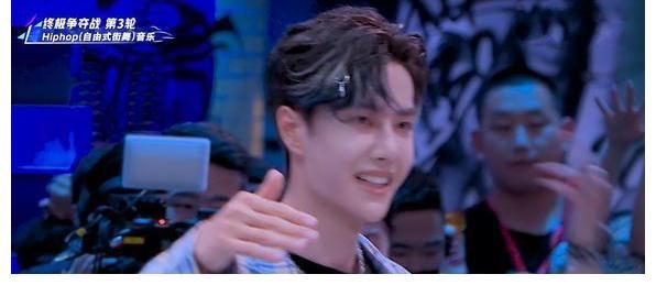 這就是街舞|《街舞4》隊長開場白，王一博稱拿過一次冠軍，第四季目的很簡單