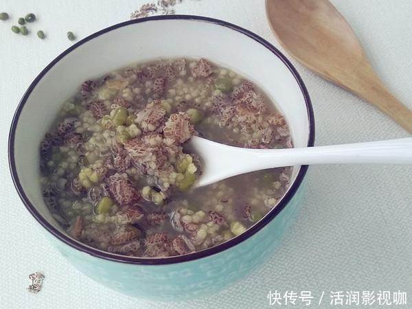 婆婆|婆婆每天晚上喝一碗,70多岁了,从来不失眠,每天一觉到天亮