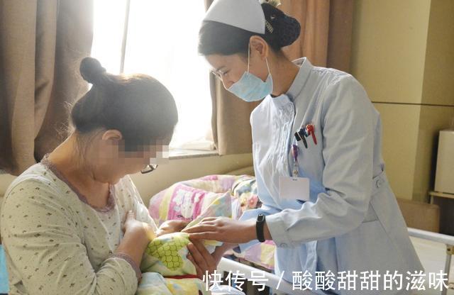 怀孕|产检时,这3句话最好憋住别说,别让自己难堪,你有说过吗