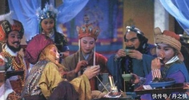 察觉|西游记存在的一大漏洞,被11岁小女孩指发现,400多年没人察觉