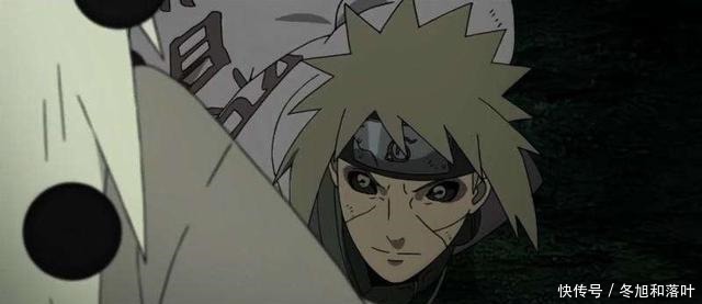 卡卡西|秽土转生后无法限制的5个人,鸣人佐助上榜,卡卡西不再是五五开