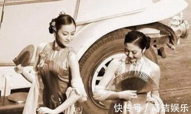 陸小曼&民國名媛的生活究竟多奢侈?每天換三次衣服,喜歡的衣服從來不買