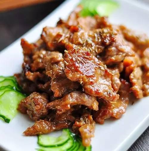 推荐的11款下饭菜,给家人做,保证他们吃的饱饱的