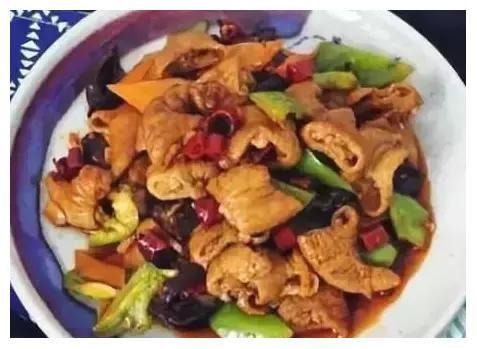 香喷喷的几道家常美食，好吃不腻，美味简单营养，家人吃的美滋滋