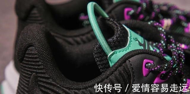 签名鞋 开箱冷门球鞋,签名鞋的配置,二百出头的价格!