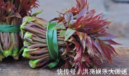 月经|对女人很好的4种野菜，护肤养颜，月经也正常，早吃早好