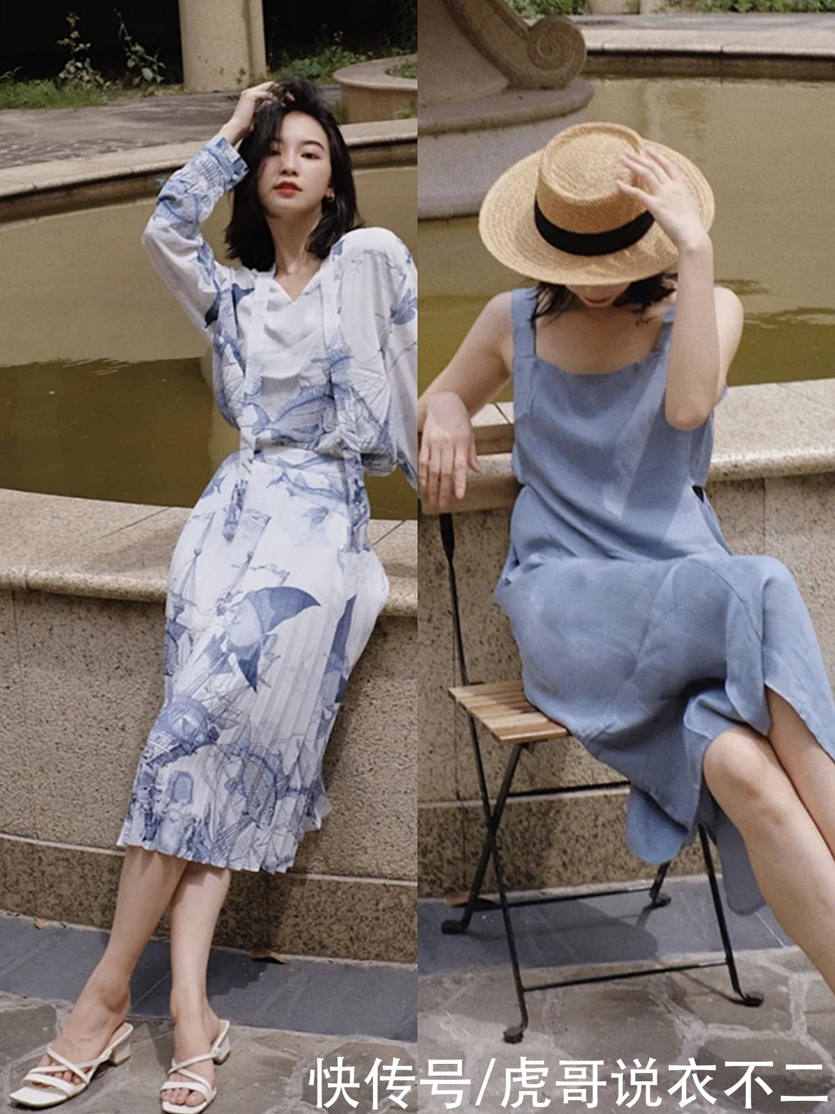 衬衫|40岁女人要想摆脱“中年感”，建议多穿4种单品，简约舒适显气质