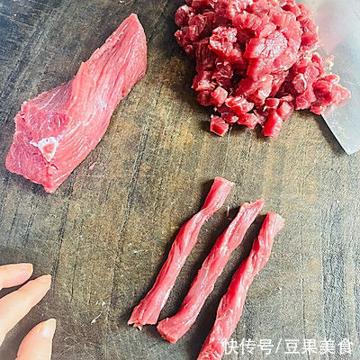 牛肉酱|城市厨房牛肉酱的家常做法，简单快捷又好吃