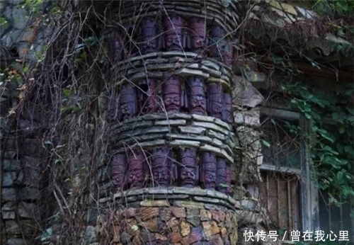 父母|他为了信仰,隐居深山20年,本以为清贫一生,却意外成大富豪