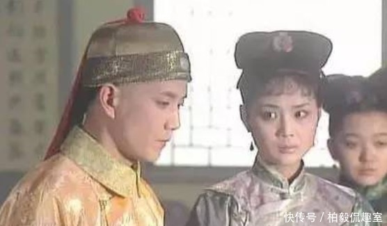 宠爱|清廷后宫长寿的妃子,不得康熙宠爱,争气活到97岁