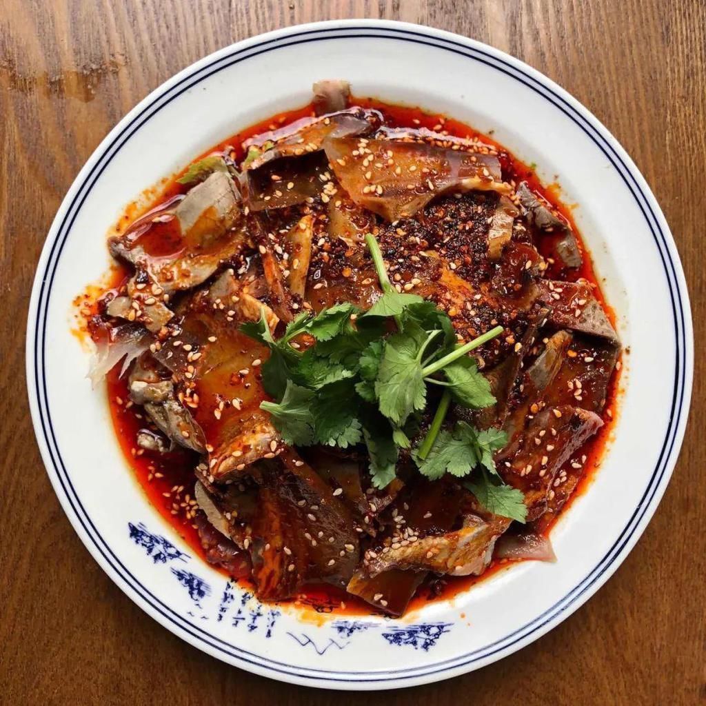 联合国官宣8座“世界美食之都”,4座在中国,它们凭什么?