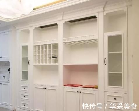 木工|家里装修,木工做柜子和全屋定制哪个好?装修过3套房子才明白!