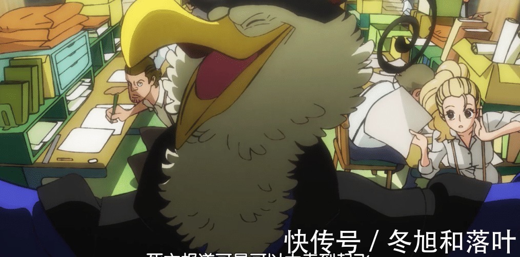 死者|海贼王957集摩根斯说的死者是谁对比下照片,太像萨博了