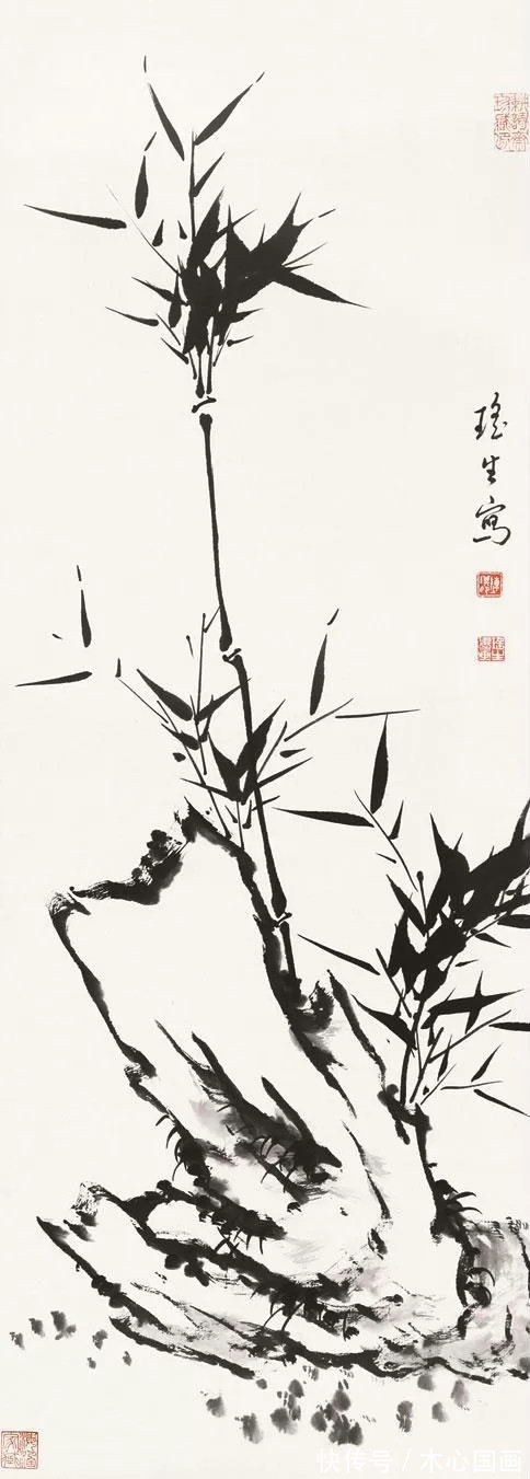 王雪涛&陈瑶生先生作品欣赏“画风遗高古 人品垂丹青”