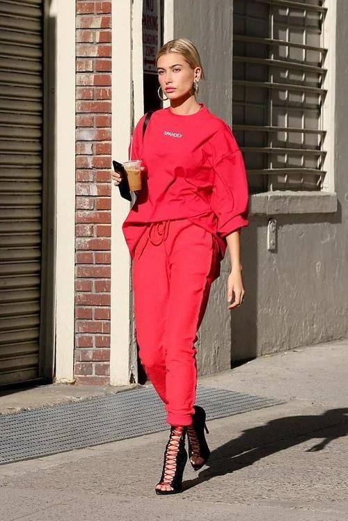 卫衣，这3件最好看！