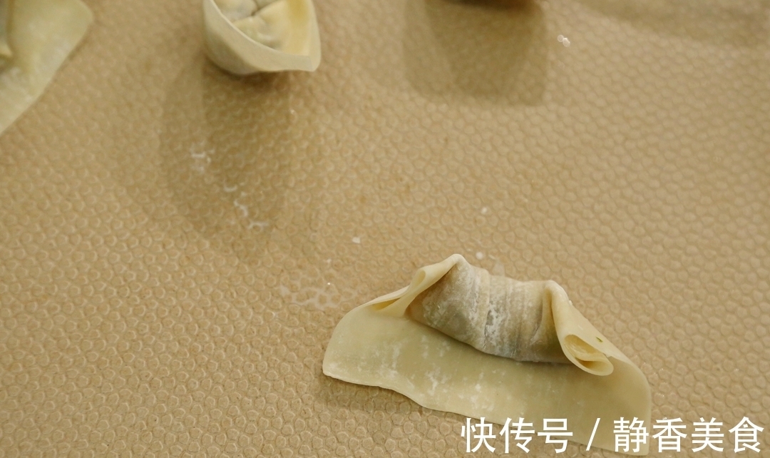 馄饨|鸡蛋吃了几十年,第一次发现和“他”绝配,8分钟完美早餐!