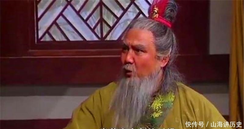 麾下|刘表麾下有七大猛将，刘备曹操各得三人，孙权只得一人却最厉害