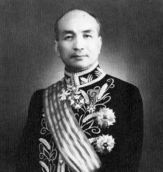 执行|汪精卫的连襟褚民谊曾偷盗孙中山肝脏,执行死刑时还旋转一圈