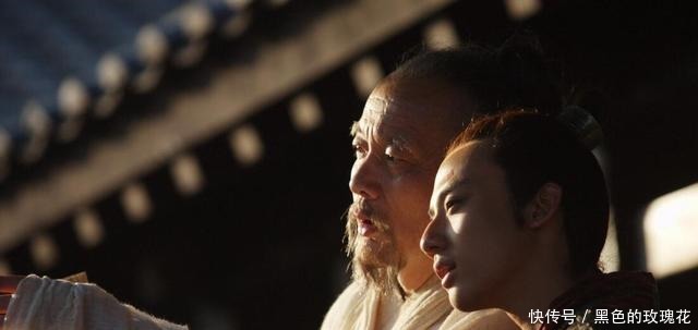 正史也疯狂，看《史记》中那些奇异事件！