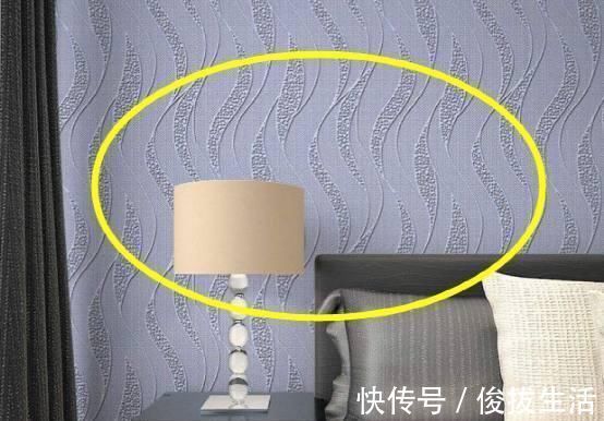 墙纸|墙面装修不要贴墙纸了,如今流行贴这种,住20年也不翘边发霉