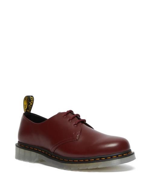 DR. MARTENS 1461鞋款60周年Dr. Martens发布经典原创鞋款的全新款式