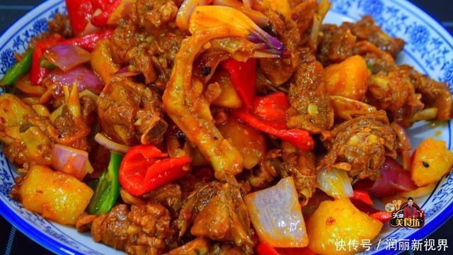 1茶匙|啤酒鸭最好吃的家庭做法,简单美味又下饭,看看你喜欢吃不