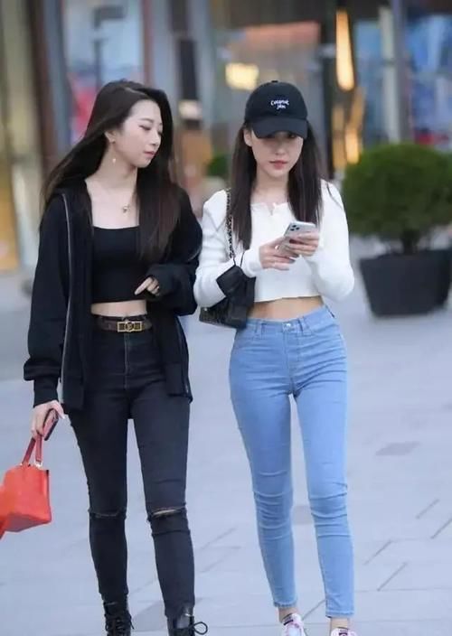 率性|好看精致的瑜伽裤穿出时尚感，带来轻松的美丽效果，率性自然