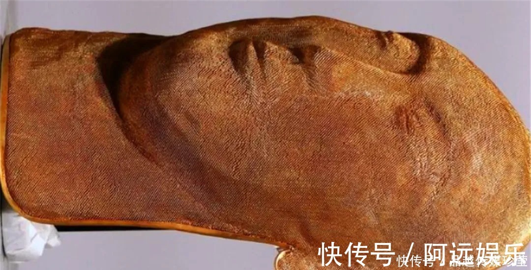 金缕玉衣|萧太后的寿衣,为什么盗墓贼不敢拿走?看完你就明白了!