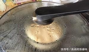  面水|自制凉皮面, 好吃弹牙, 看着都流口水