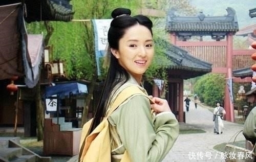 和尚|千古绝对,上联“呆和尚吃杏”,下联让人看了脸红,简直太妙