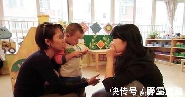 图画书|孩子的这五种行为,会让家长很头疼,但别制止,这是他聪明的表现