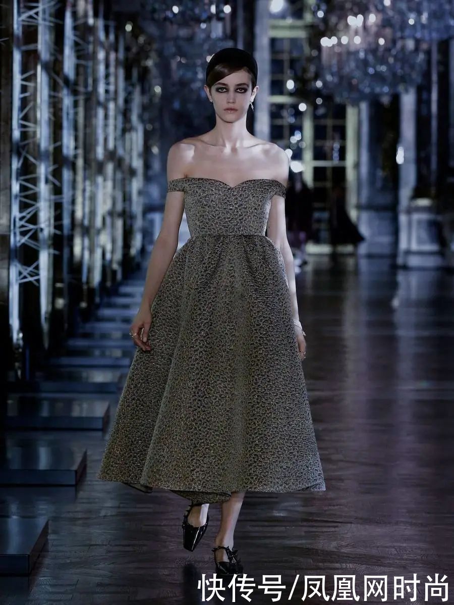 迪奥大秀直播再破记录 它品牌媒体影响力第一的势头还能保持多久？