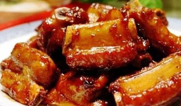 强身健体|经常降温全家人都扛不住感冒挂水了,多吃滋补菜,增强体质生病少