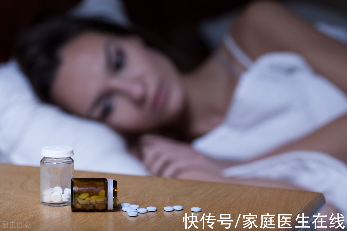 睡眠|睡觉不踏实、夜间总惊醒，怎么选择安眠药？给你讲讲安眠药的真相