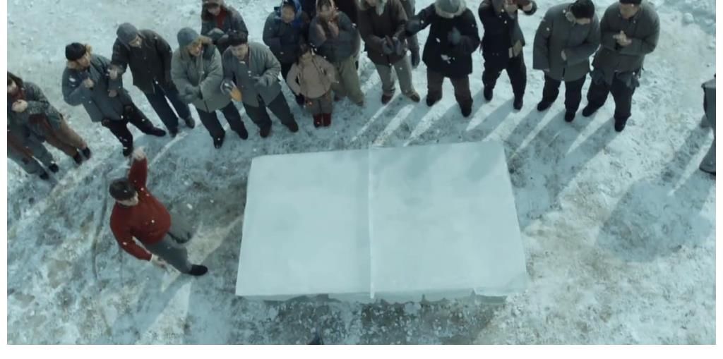 首播|程煜《夺金》首播惊艳,4大看点分外精彩,我看好这是今年的爆款