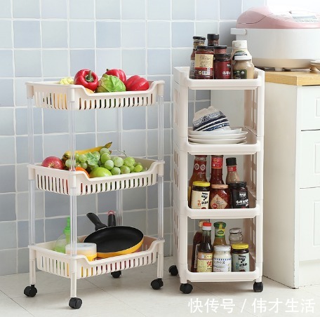 神器|装修厨房时,再穷也要给厨房买齐这4大神器,用过才明白钱没白花