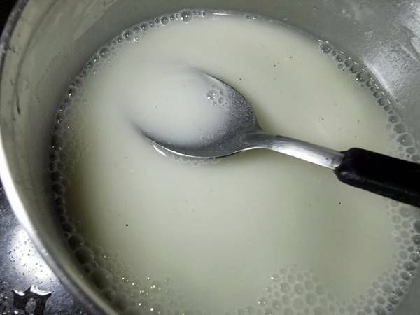  翘首以待|小管鱿鱼当水饺，煎出不一样的冰花来，翘首以待佳肴