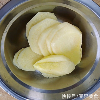 大厨不会告诉你的烤箱版免油炸薯乐鸡块小窍门