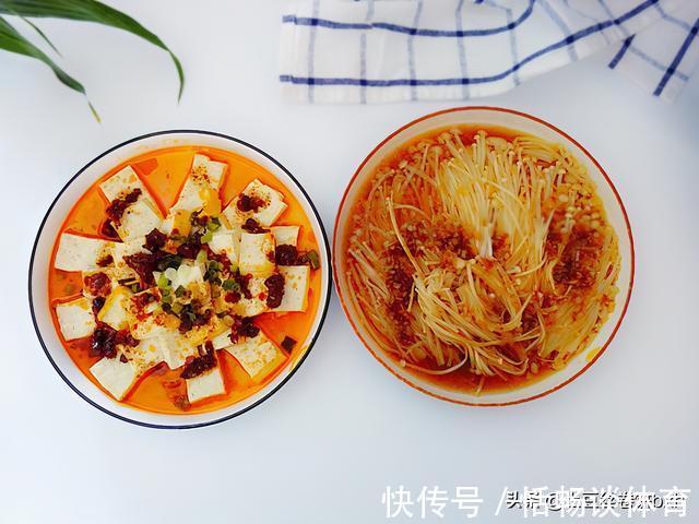 老两口|老两口一周的晚餐,每天两道菜,不剩菜不浪费,好吃不贵,舒服