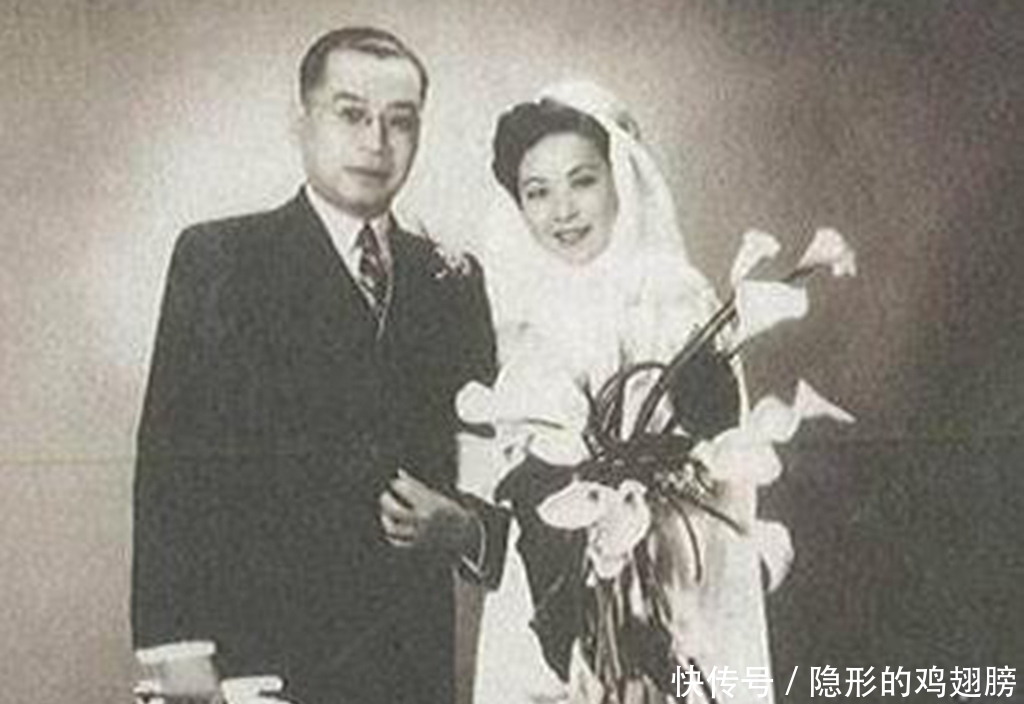 乱针绣@她为表哥守身70年,表哥却一生娶四妻,晚年相逢无言,她安然去世