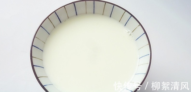 姜撞奶|三伏天,早餐别落下姜,孩子也特爱吃,每天一碗,顺利度夏!