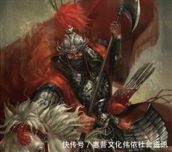 战平天空星又对抗天捷星的大将 斩杀梁山三人后最终死于热兵器 快资讯