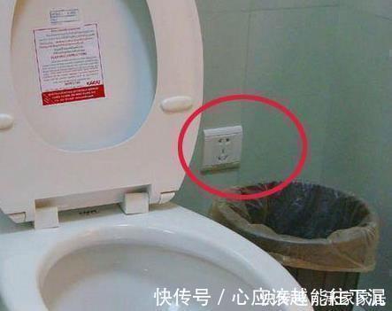 地漏|装毁3套房才懂，卫生间装修20个建议该早点听，现在说啥都晚了