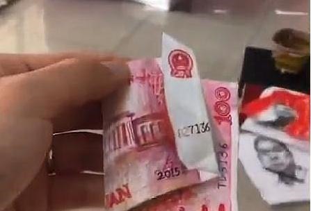 辣条$美术生“有多狠”,画辣条,画肘子,最后这个你能找出茬吗?