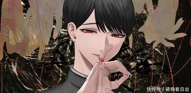 基因|哨兵向导类ABO文|我对你的爱,超越基因,刻骨铭心