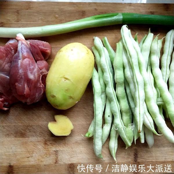 土豆|土豆和它一起炒,是肠道“通便器”,隔三差五吃,排出肠道臭宿便