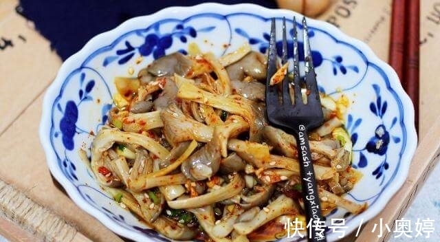 芝麻油|晒一晒我家的凉菜，一周7天换着吃，有荤有素，7天不发愁